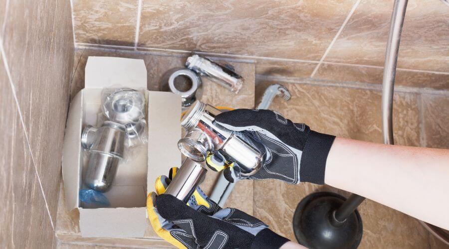 Expert tile roof repair services in Lansdale, PA